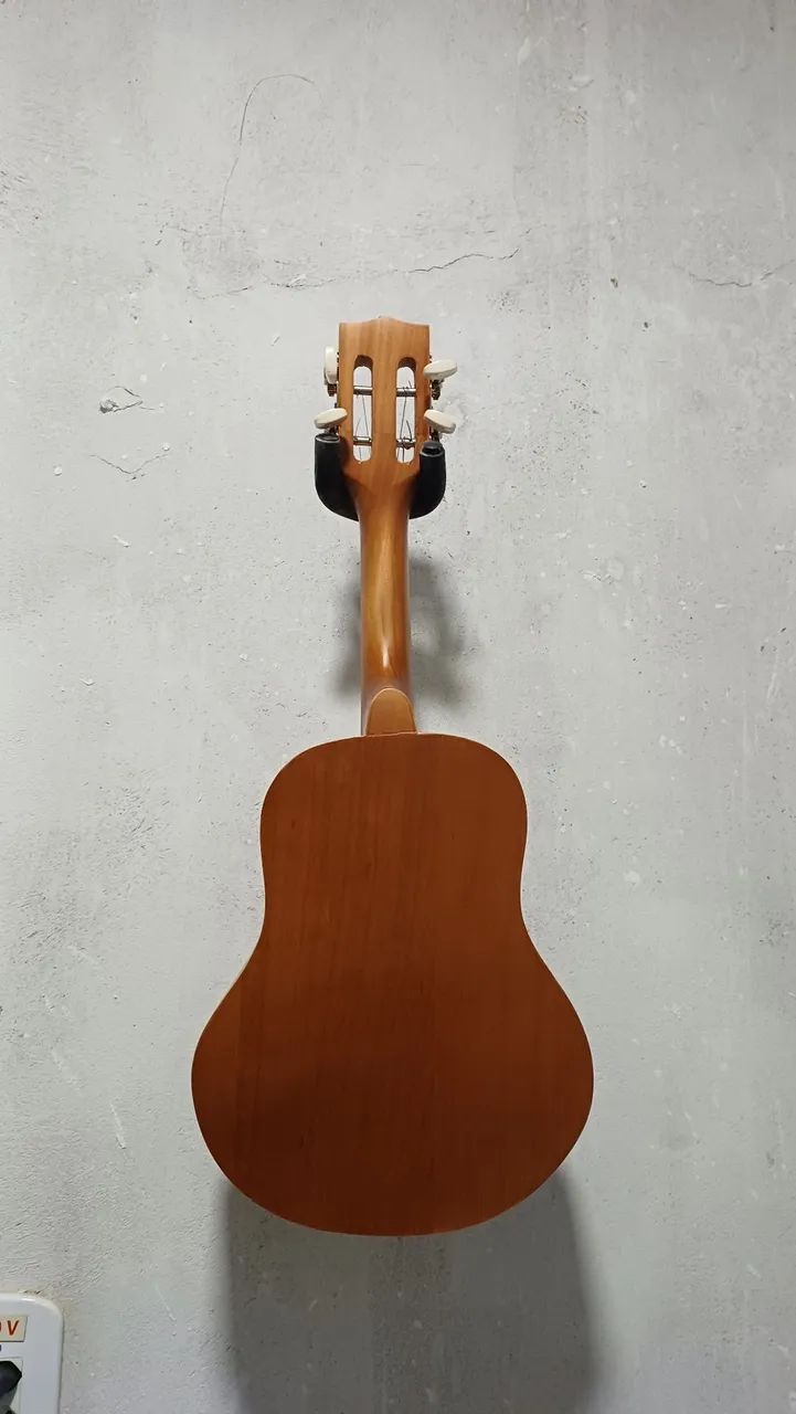 Cavaquinho Em Perfeito Estado - Foto 2