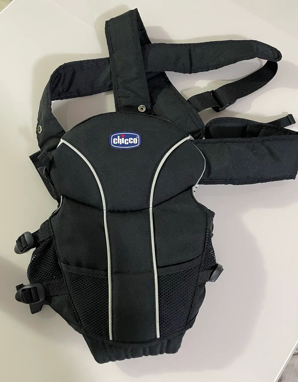 Canguru Chicco para bebê 