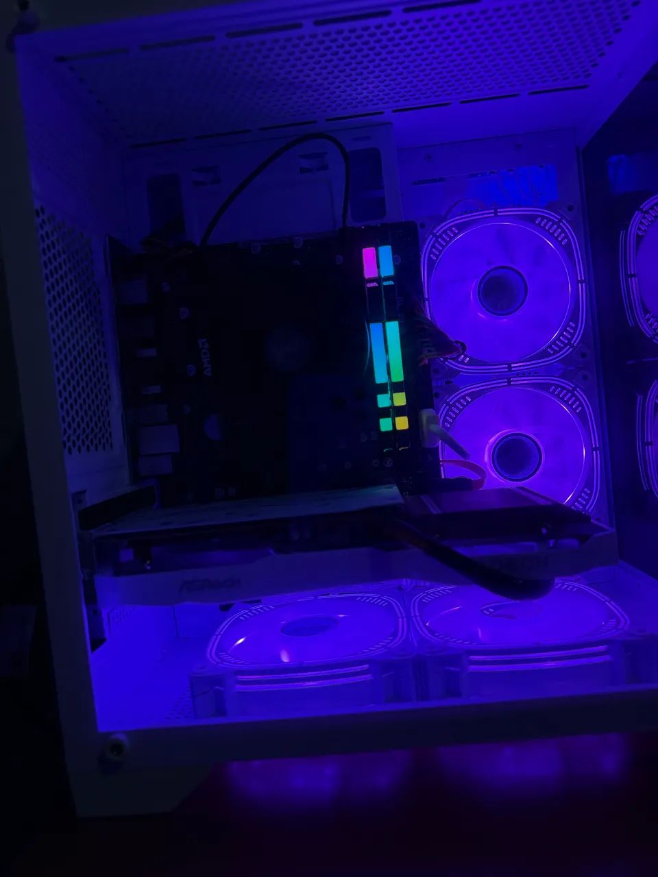 Pc Gamer RYZEN DDR4 - Foto 2