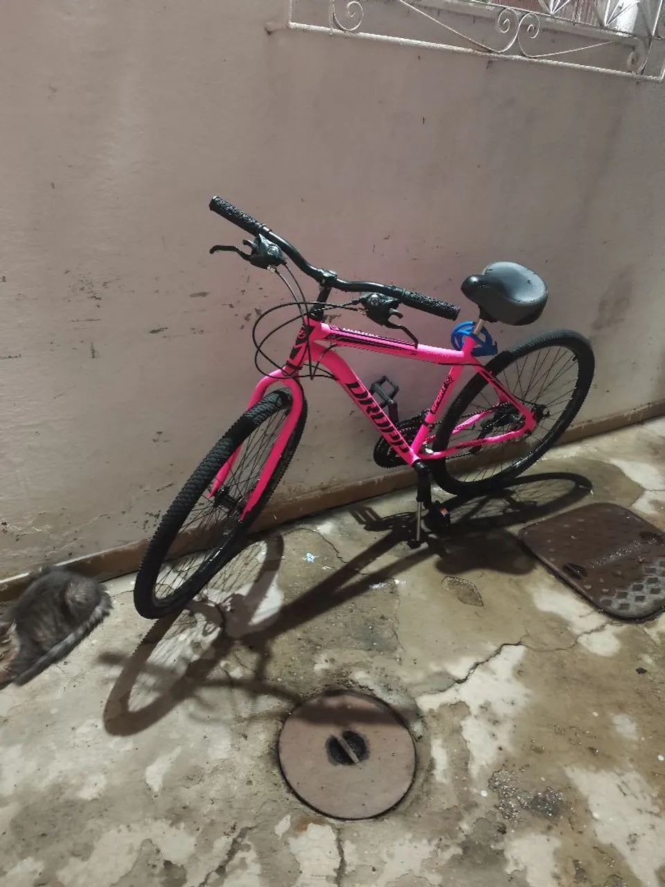  Vendo baile nova mas informações *