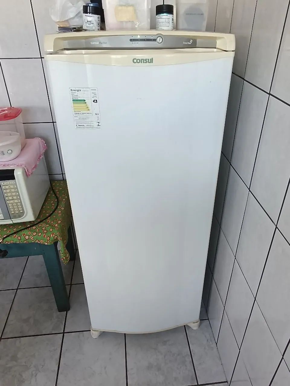 Geladeira Consul  - Foto 3