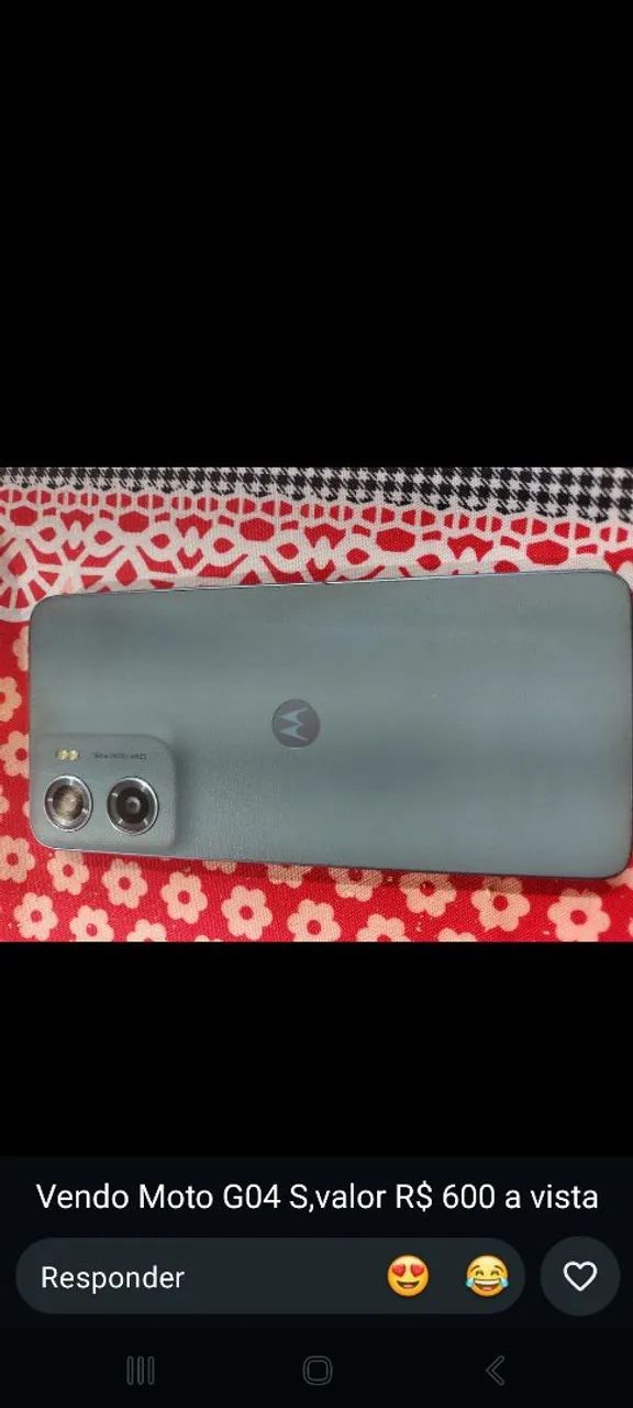 Celular  - Foto 2