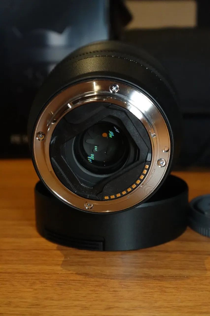 Lente Sony Fe 14mm F/1.8 Gm - Sel14f18gm - Foto 4