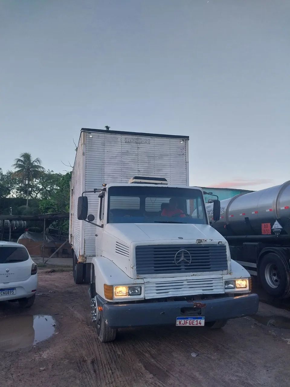 MB 1214   - Foto 3