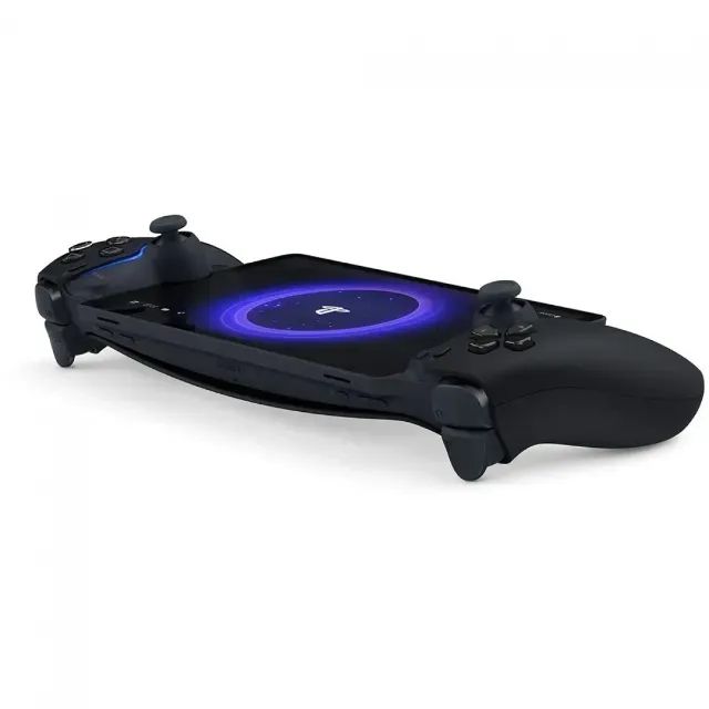 Play Station Portal na caixa + Case - Foto 3