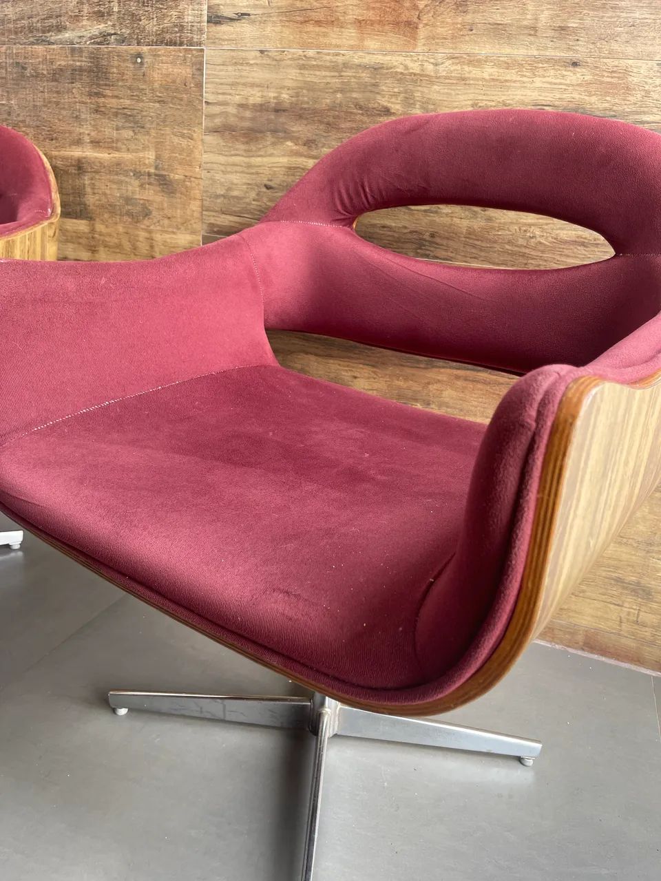 Poltronas  - Foto 2