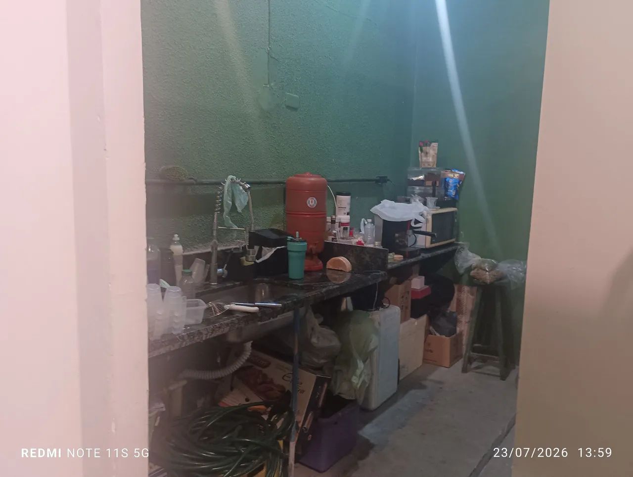 Vendo comércio com clientela formada - Foto 4
