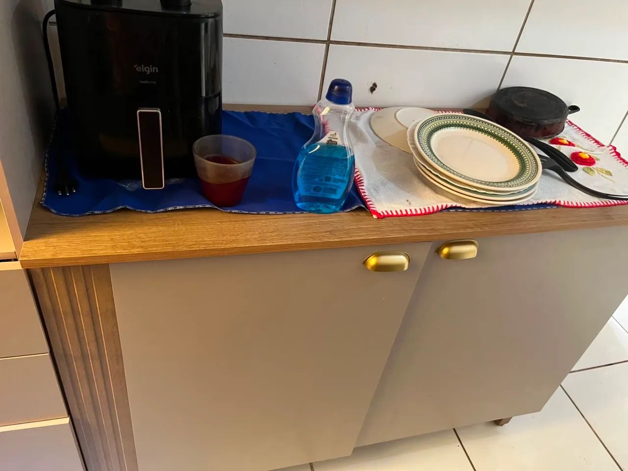 Cozinha completa  - Foto 2