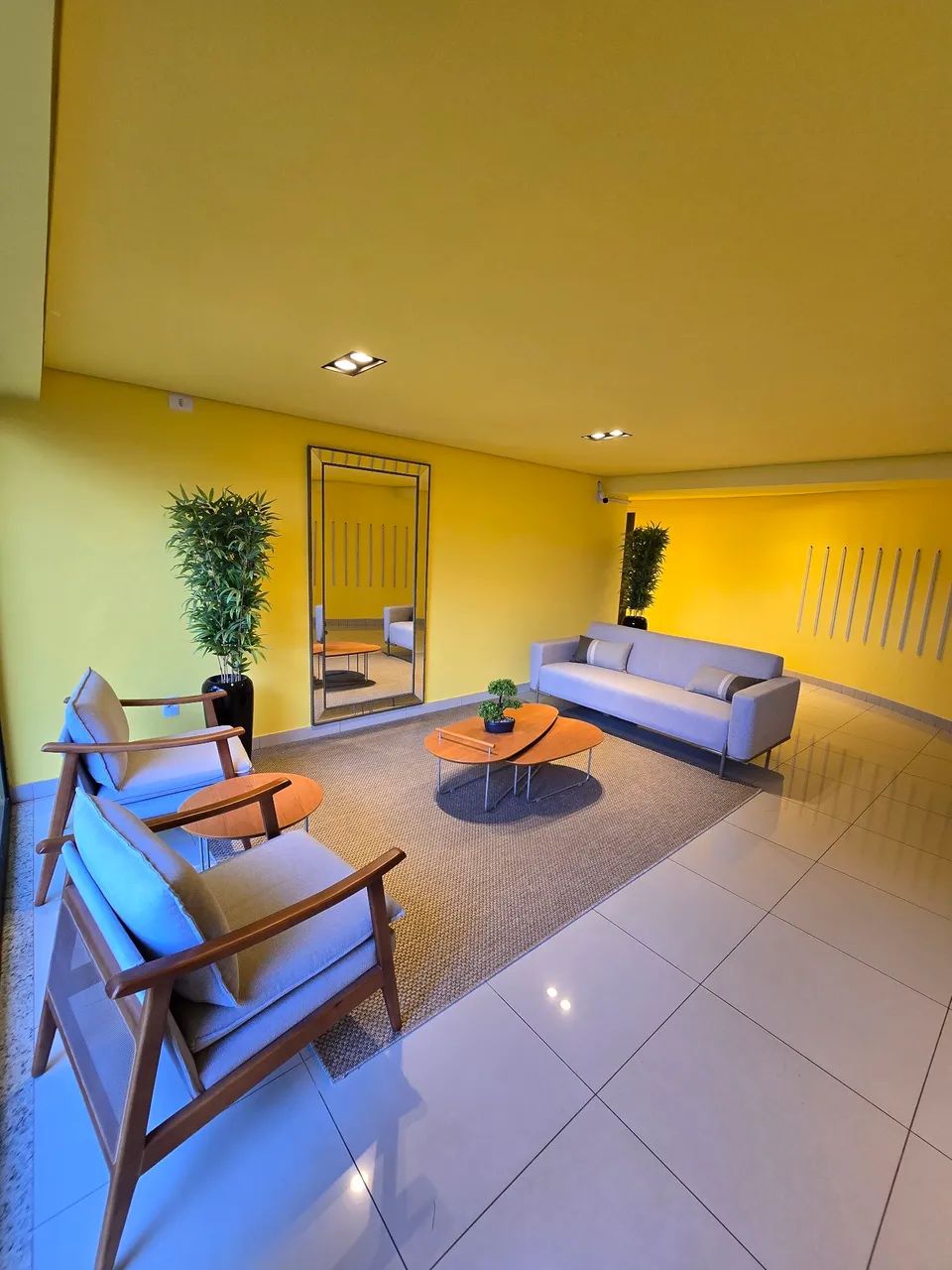 Loft excel localização 