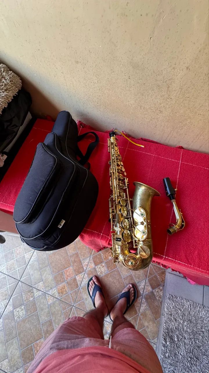 SAX EAGLE - Foto 2