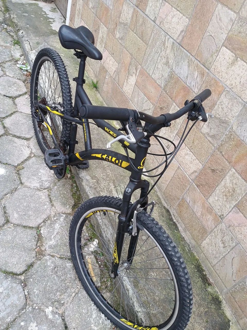 Ciclismo  - Foto 4