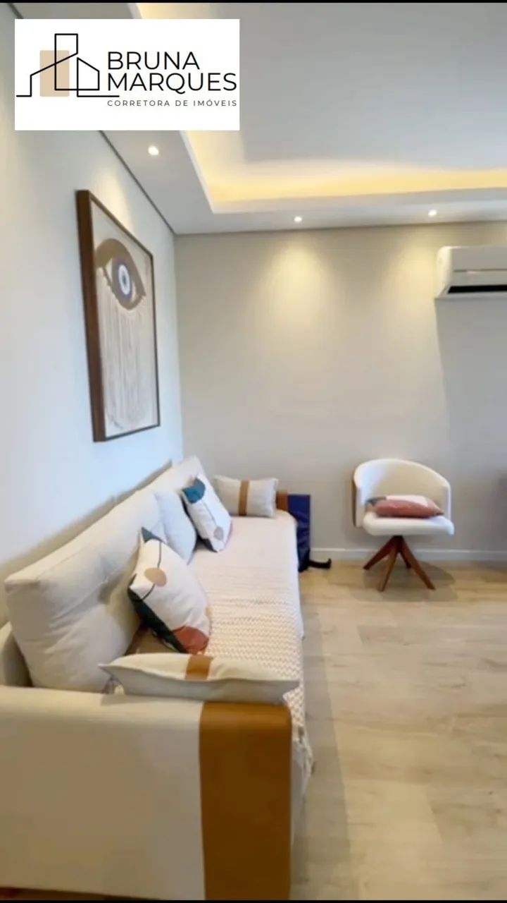 Apartamento belíssimo! - Foto 4