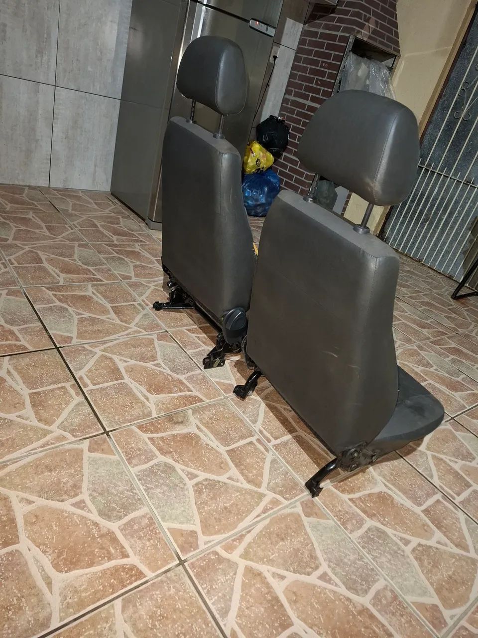 Banco do Gol G4 - Foto 3