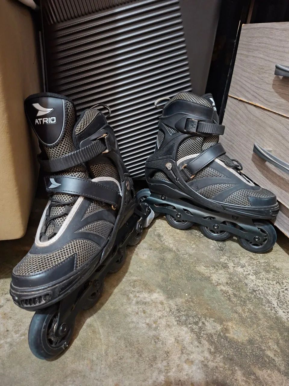 Patins 