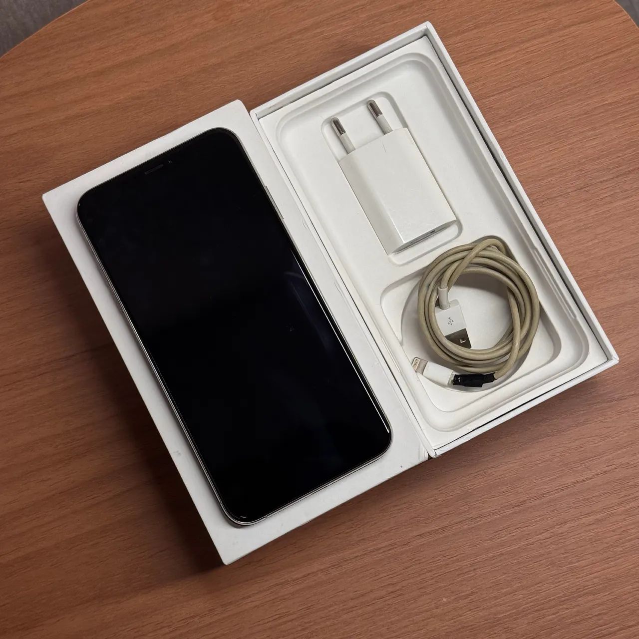 IPHONE XS MAX 64GB - Foto 2