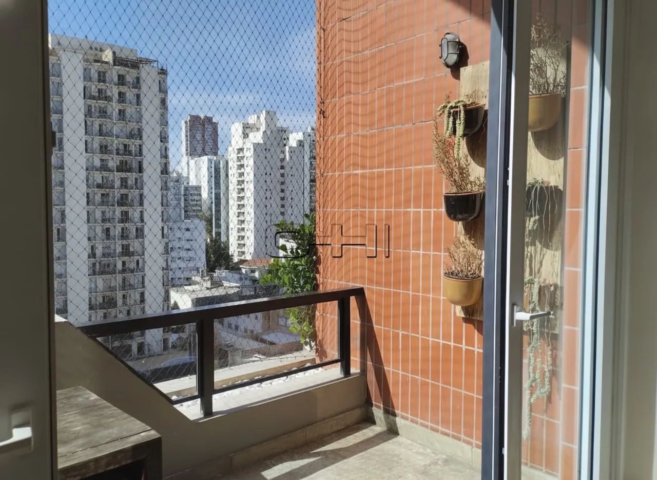 Pinheiros · Locação · 2 dormitórios - Foto 4