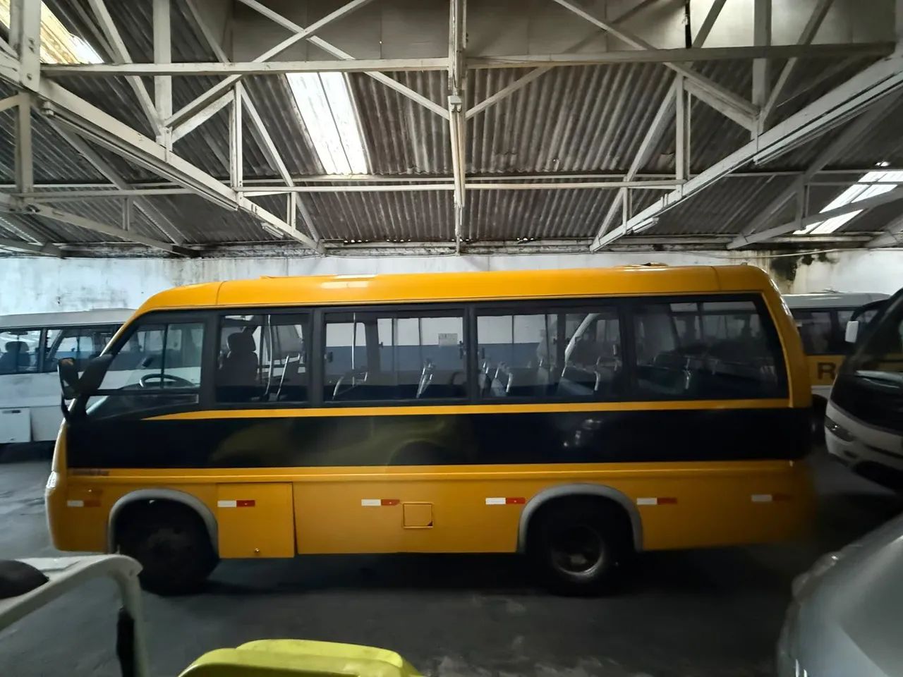 volare a6 escolarbus  - Foto 3