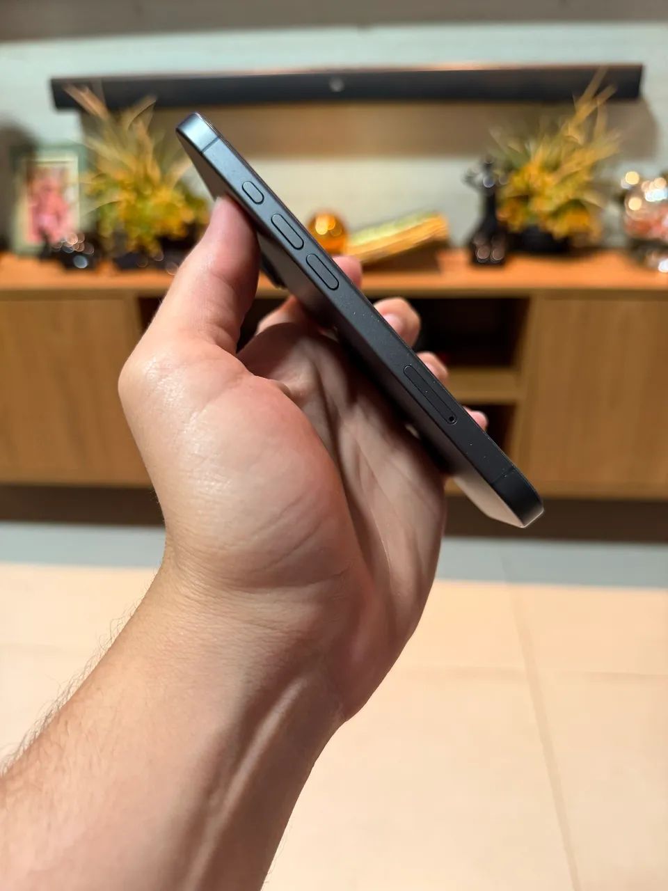 IPHONE 17 256GB PRETO  - Foto 3