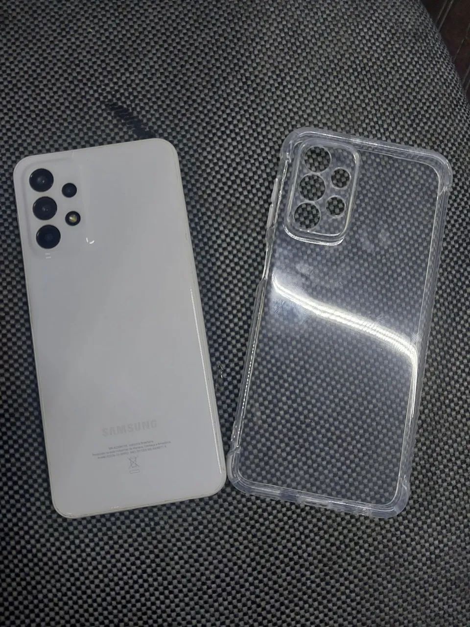 Samsung A23 