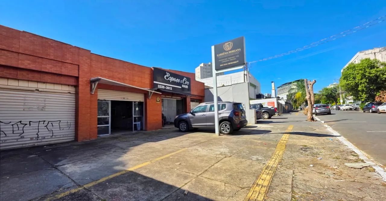 Sala para locação, Setor Central, Goiânia, GO