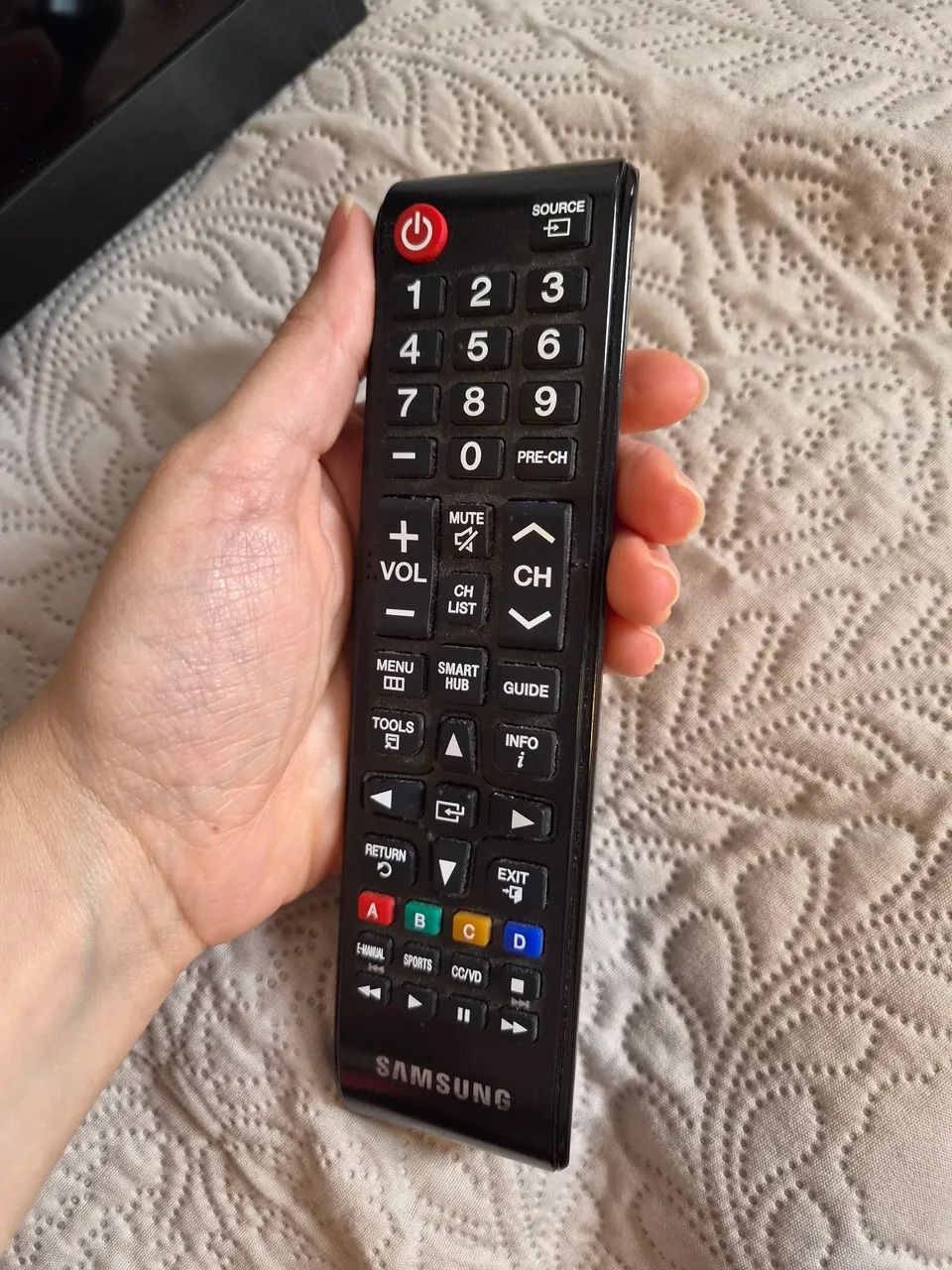 TV SMART SAMSUNG 32 POLEGADAS - Foto 3