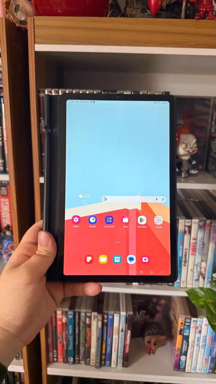 Tablet Samsung S6 Lite