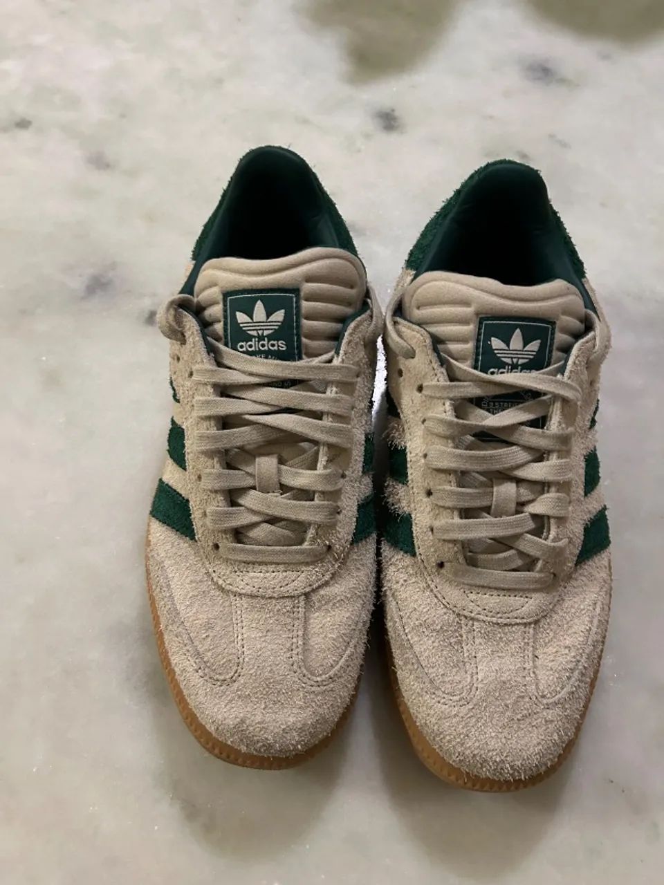 Tênis adidas samba XLG  - Foto 2