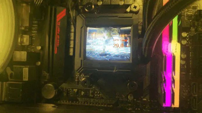 PC GAMER RYZEN - TOP - divide no cartão  - Foto 5