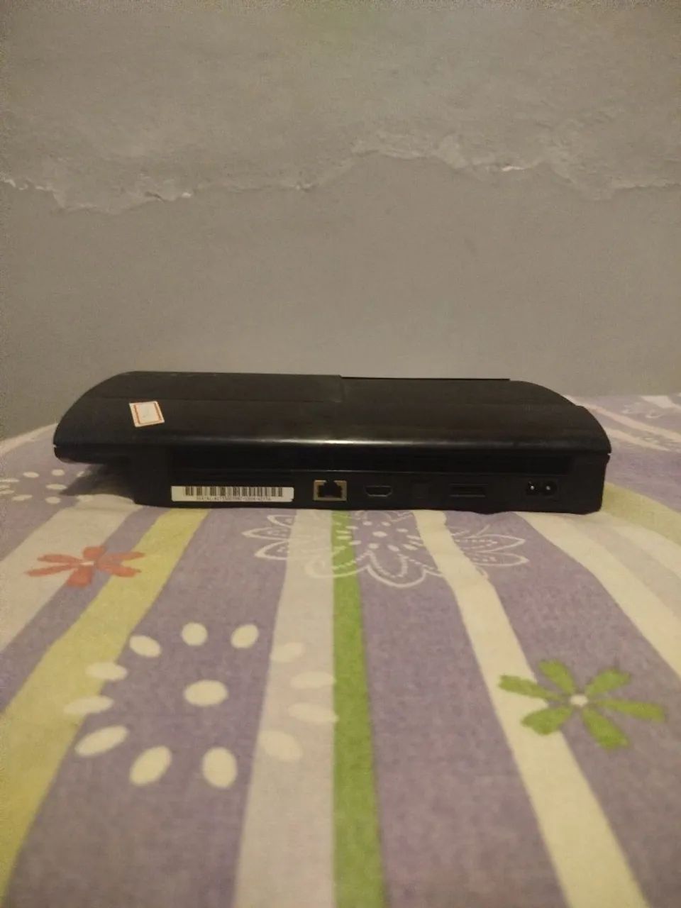 Ps3 super slim desbloqueado  - Foto 4