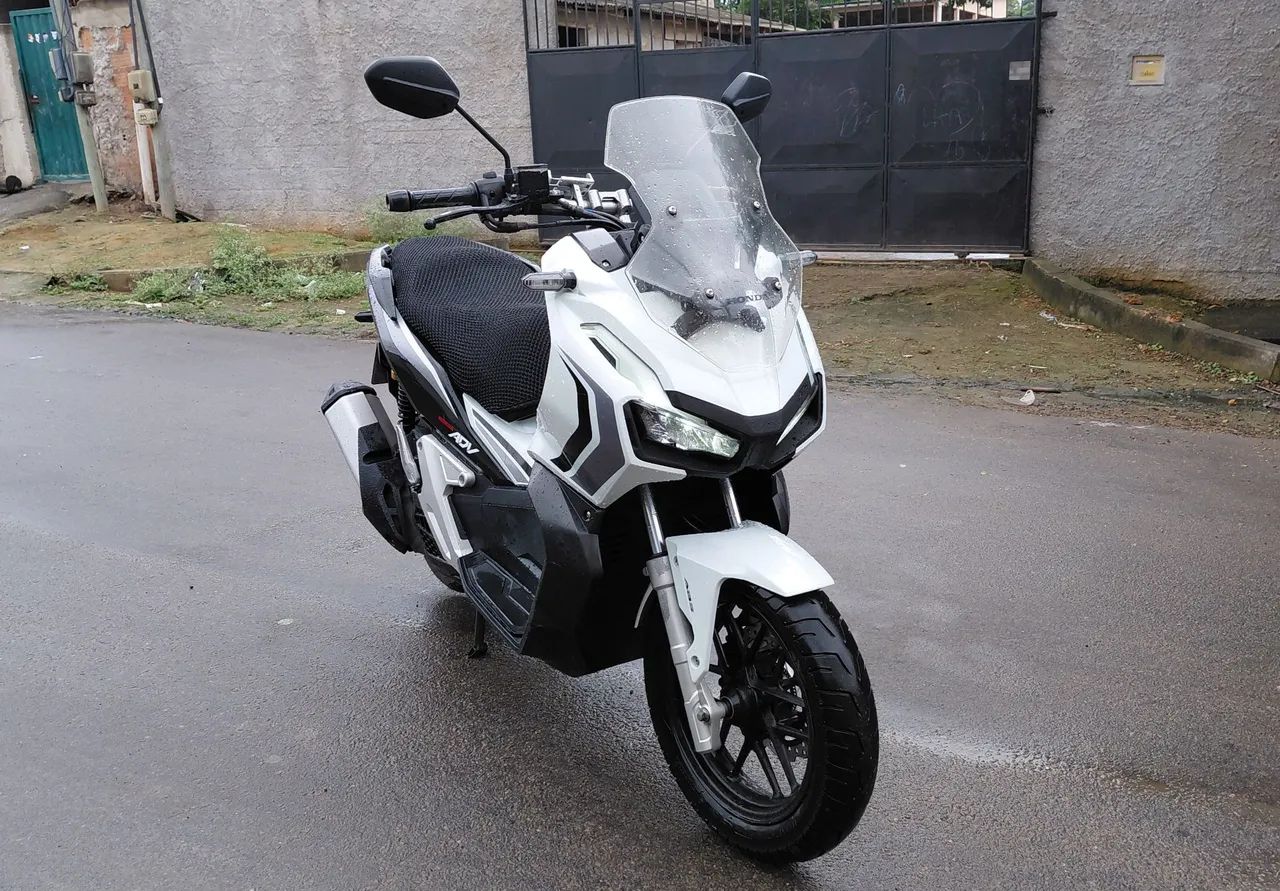 Honda ADV 150 - Foto 5