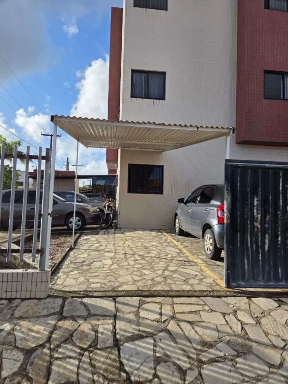 Alugo Apartamento Próximo da FACENE E SESC GRAVATÁ - Foto 5
