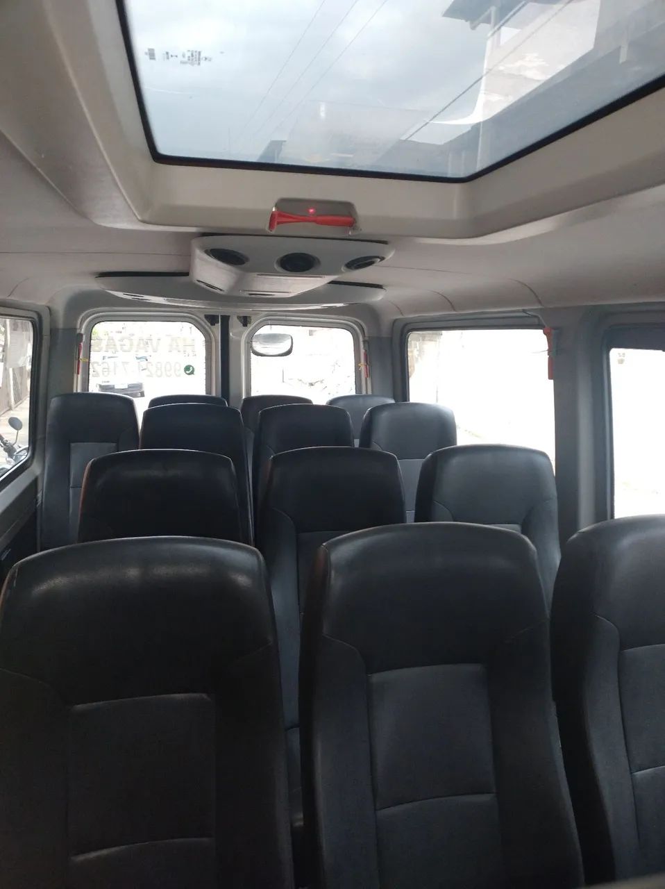 Sprinter 415 . - Foto 5