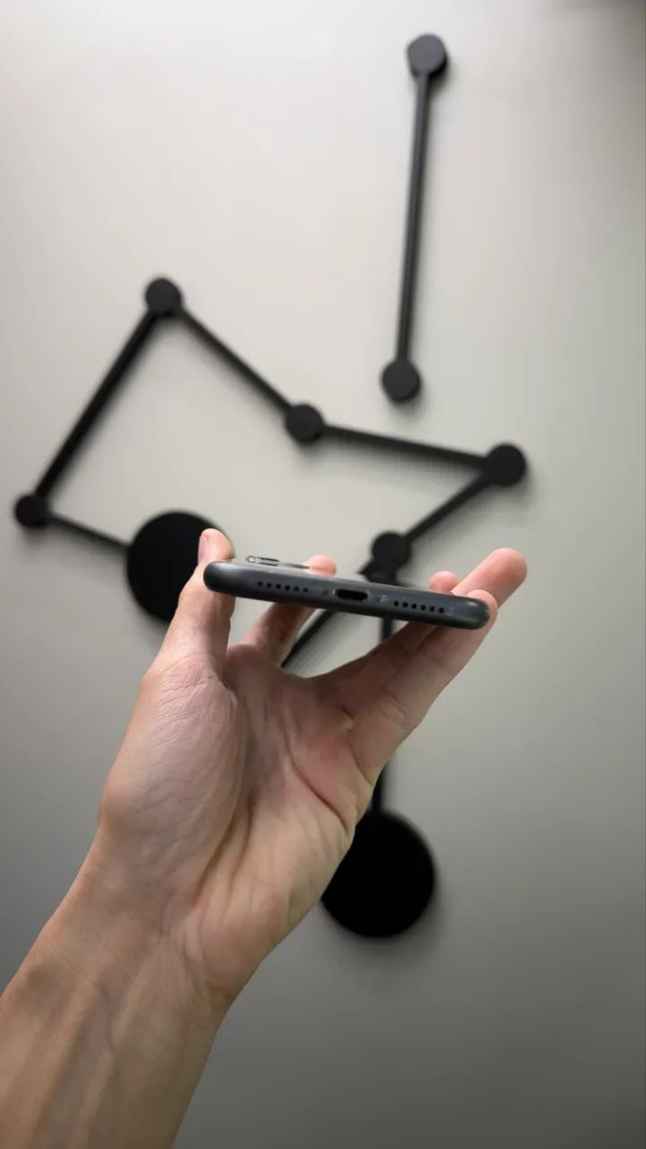 IPHONE 11 128GB SEMINOVO - Foto 5