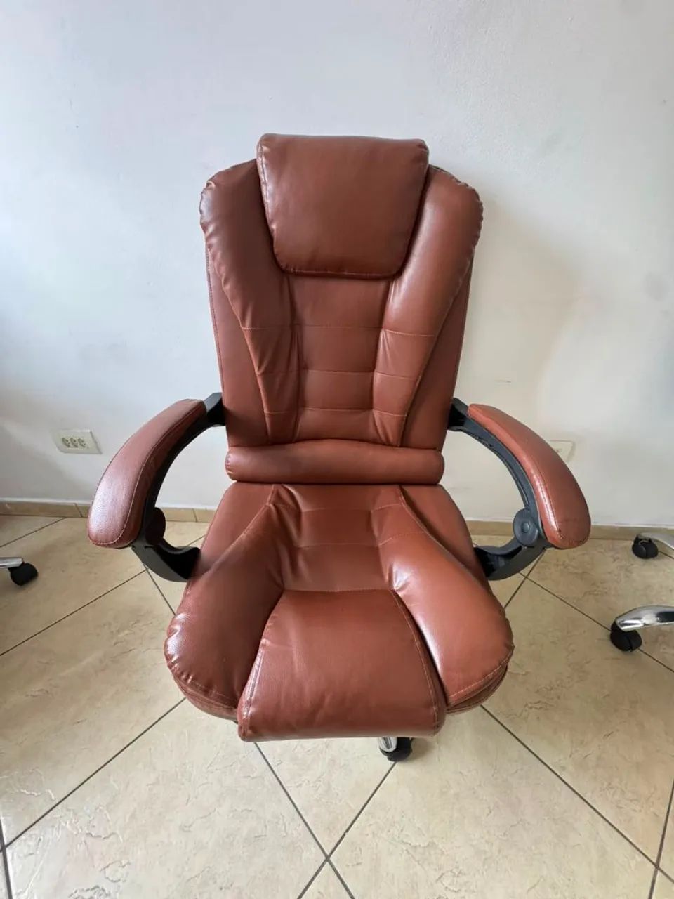 Cadeira Executiva - Foto 4