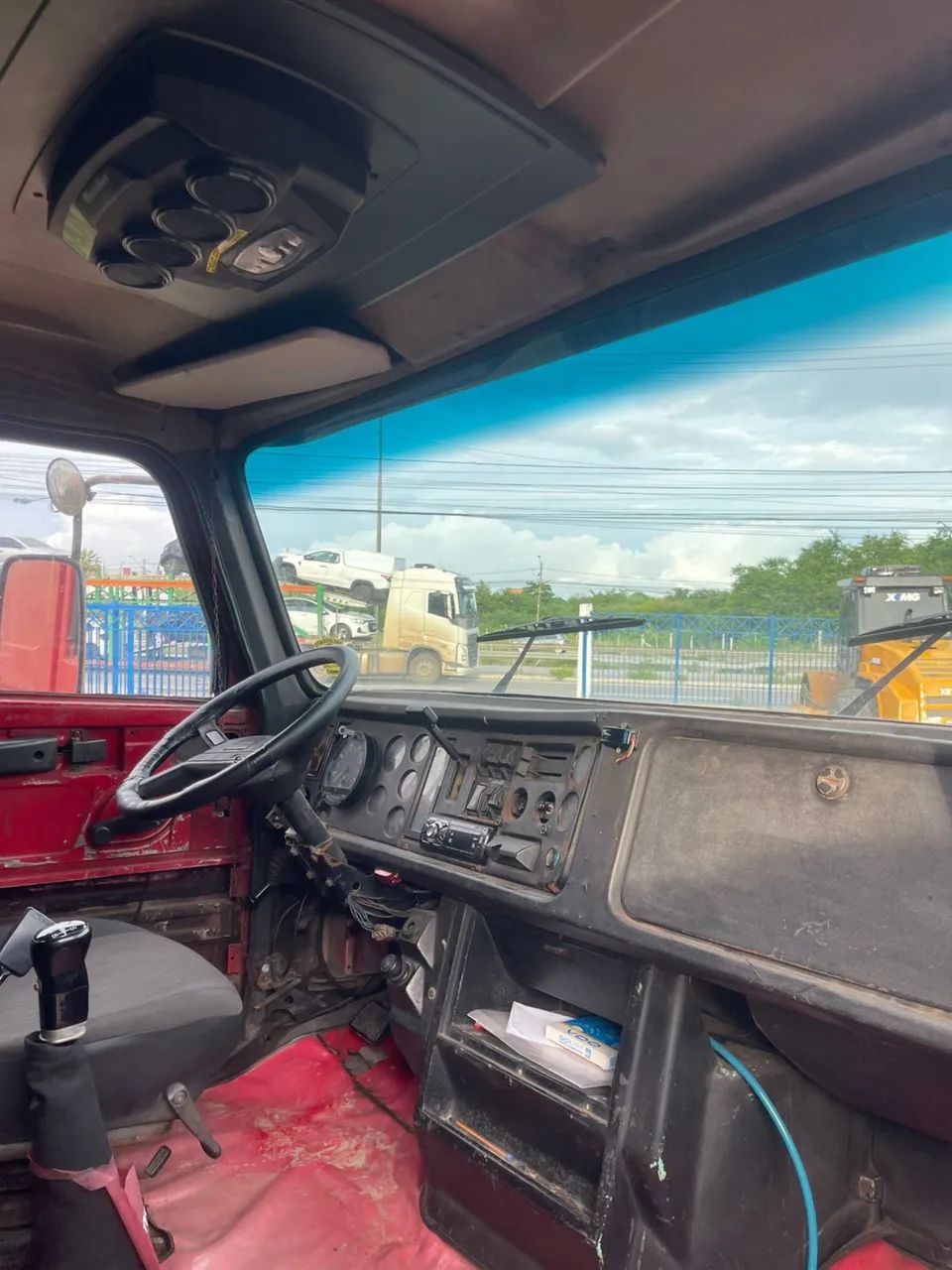 Volvo NL14 97 conjunto - Foto 4