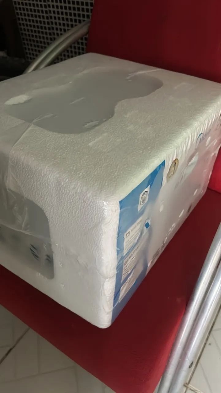 Microondas Midea Master Cook 20L NOVO - Foto 4