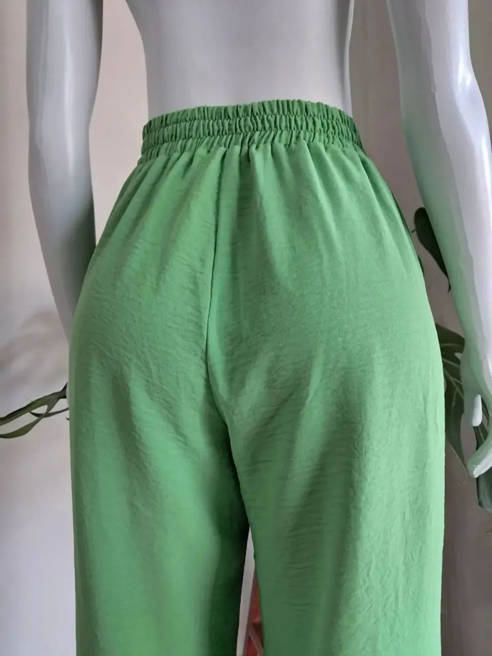 Calça pantacurt feminina  - Foto 3