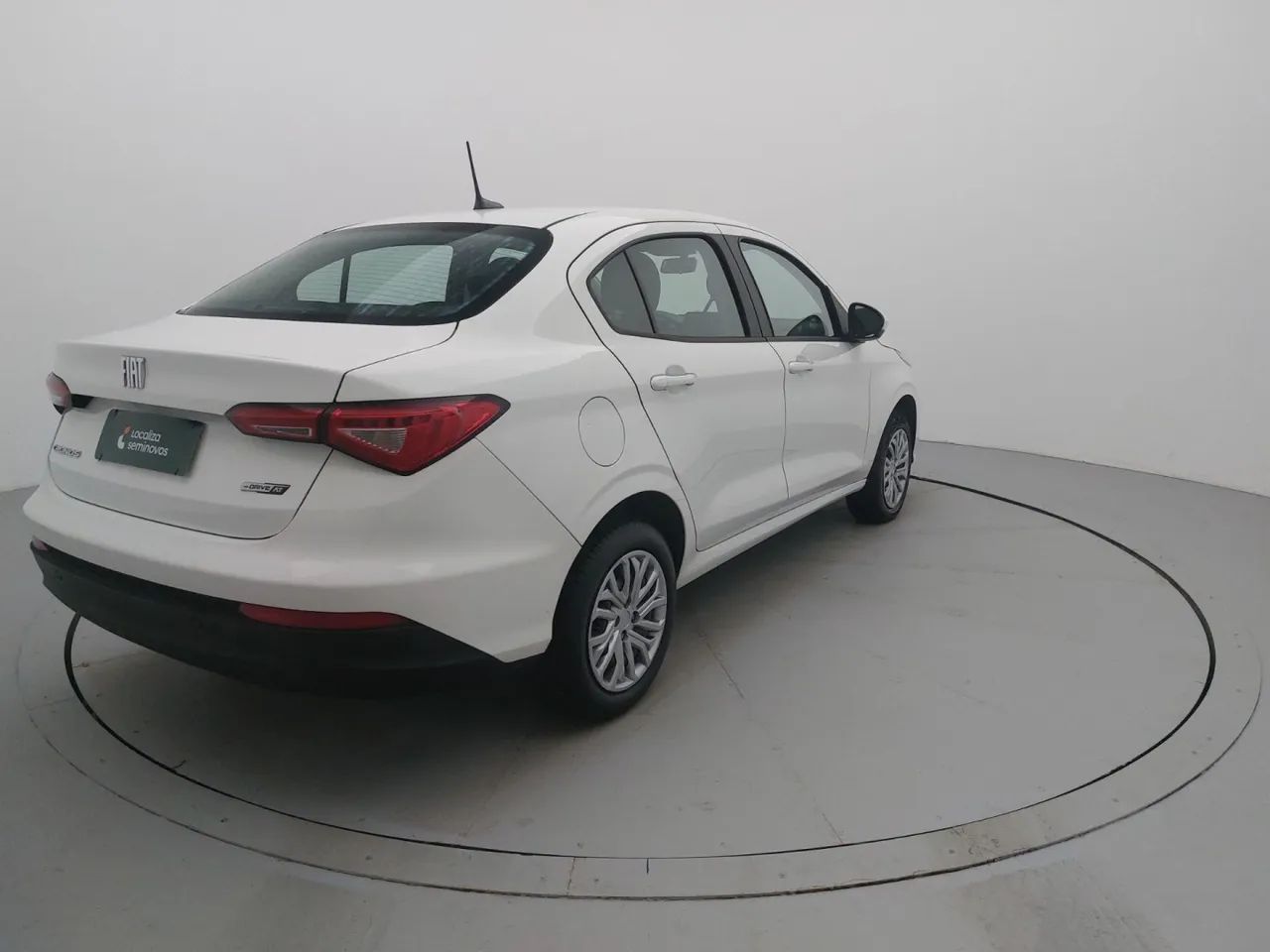 Fiat Cronos Drive 1.3 8V Flex 2024 - Foto 5