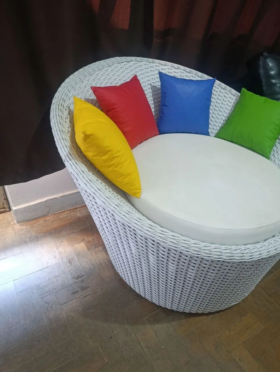 Sofá Chaise - Foto 3