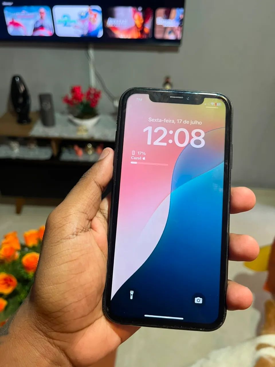 Vendo iPhone xr 64gb - Foto 3