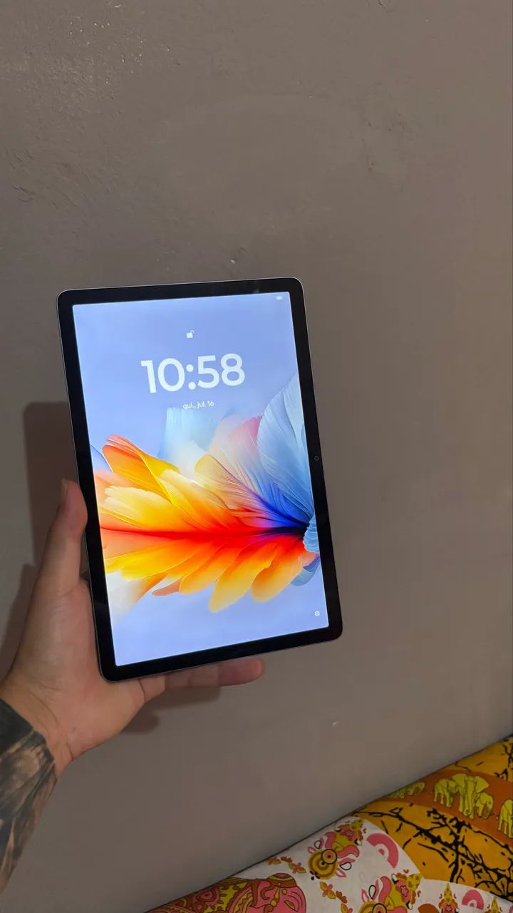 Tablete Lenovo  - Foto 5