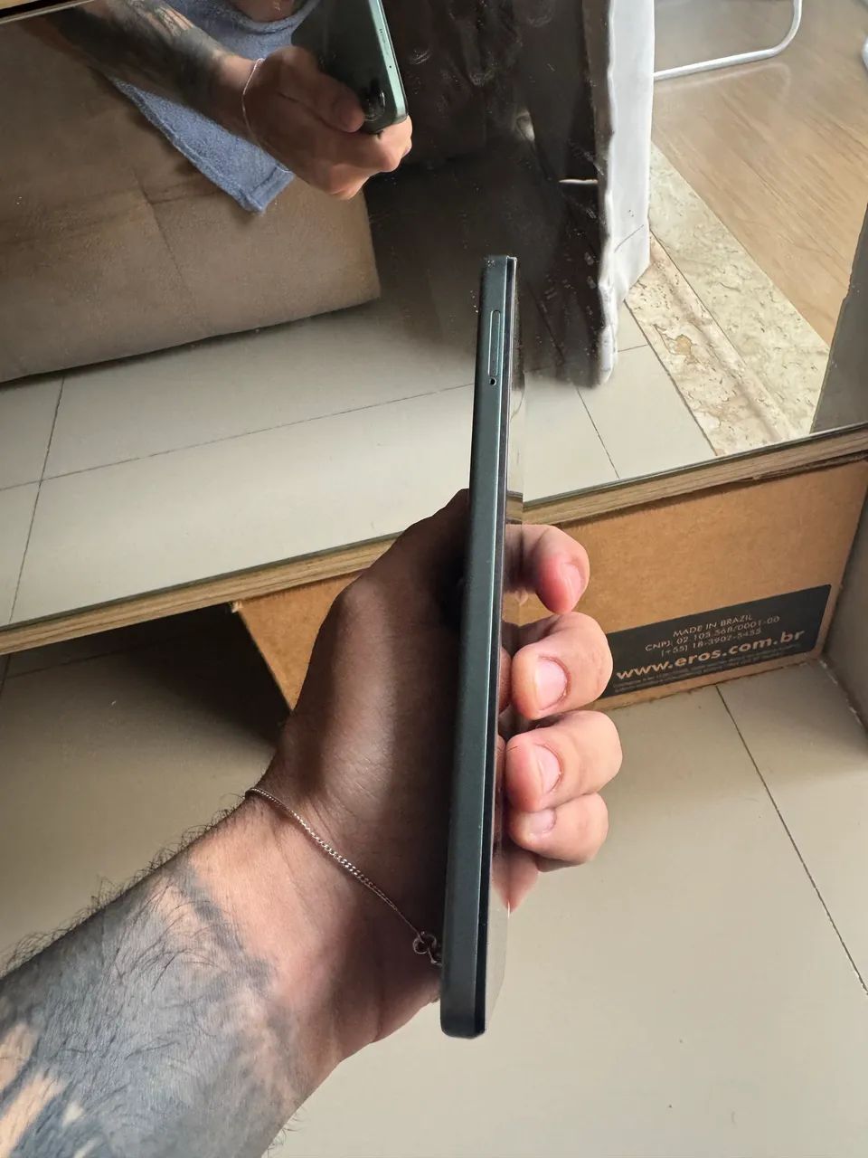 Moto G35  - Foto 5