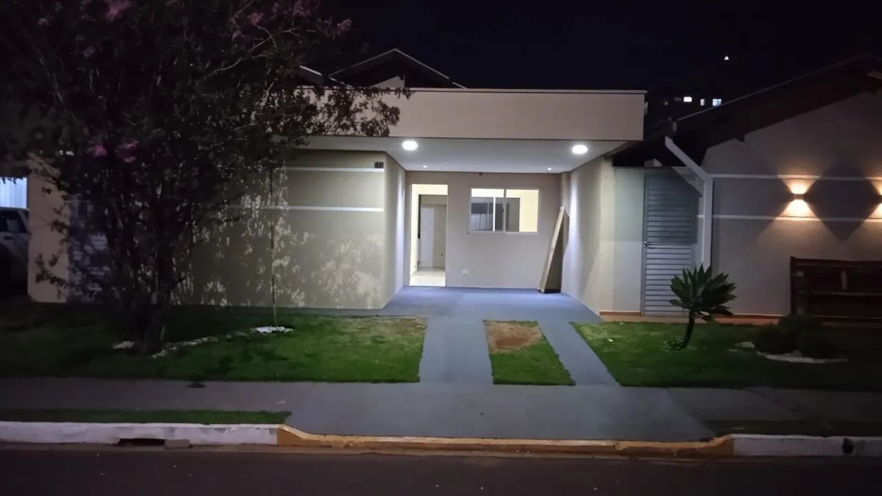 Casa Condomínio Fechado  - Foto 3
