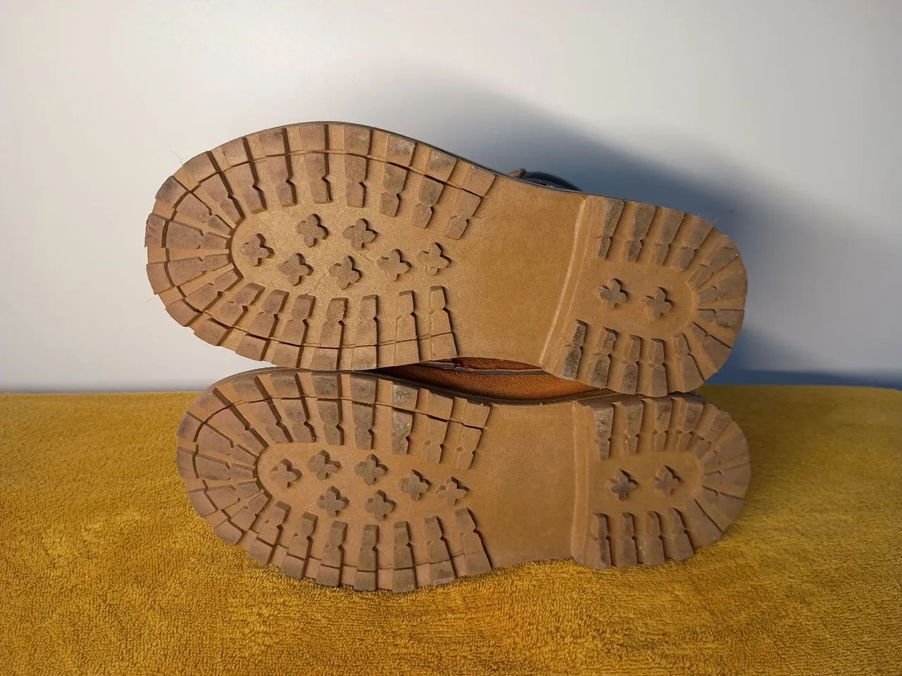 Bota - Foto 3