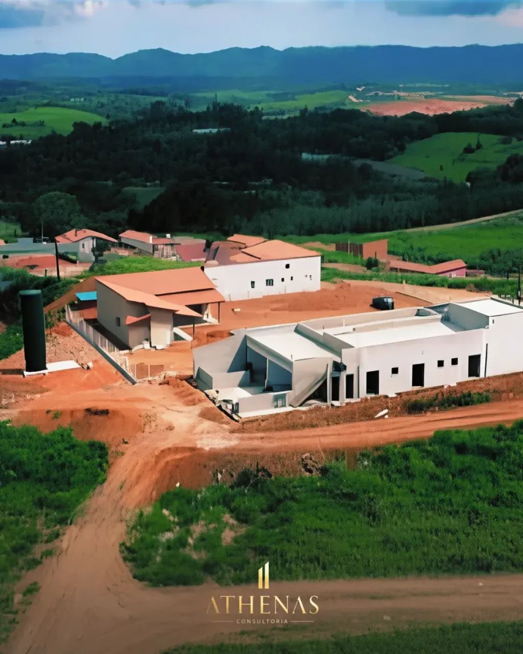 Terreno de Chácara em Santa Isabel - Foto 4