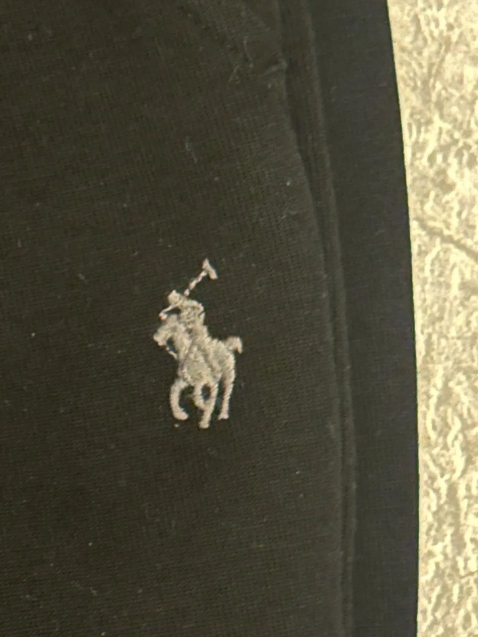 Calça moletom polo Ralph Lauren- PP - Foto 2