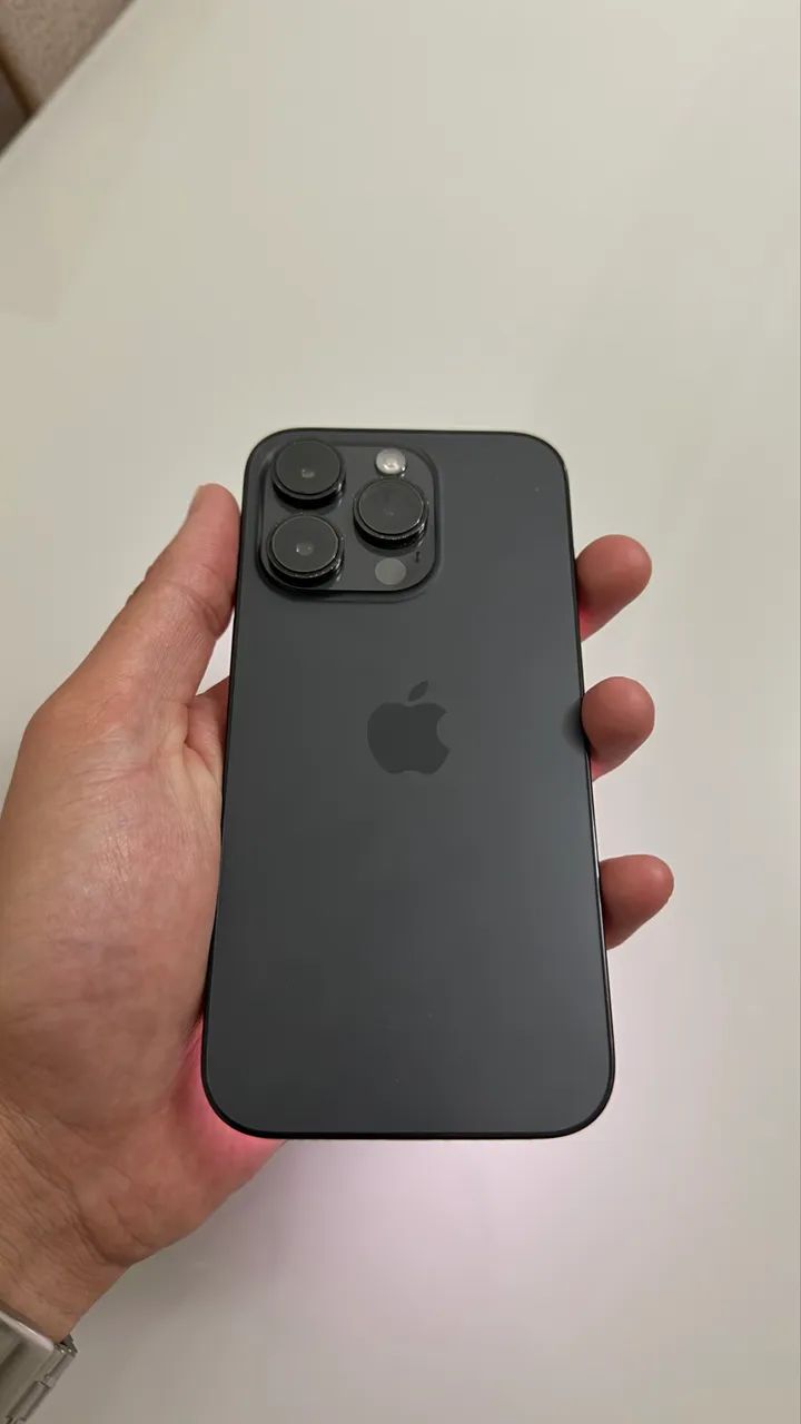 iPhone 14 Pro - Excelente Estado - Foto 3