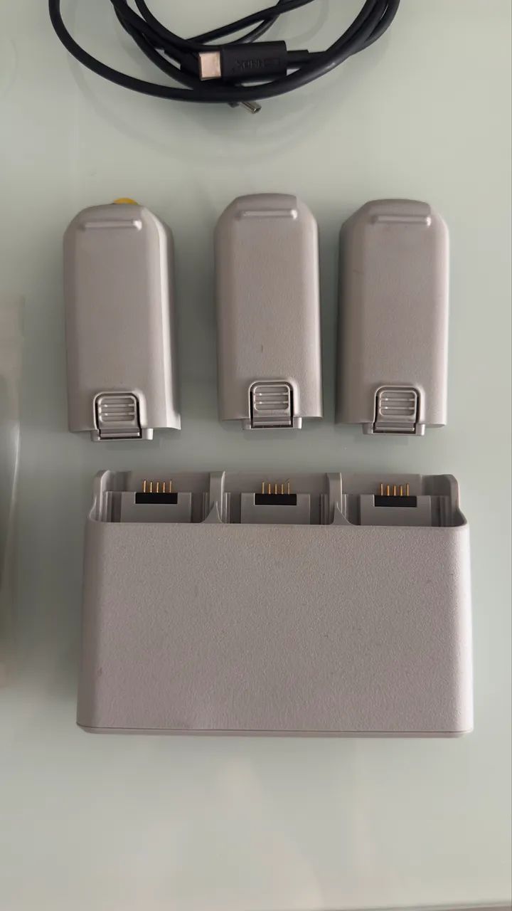 Drone DJI Neo 3 - Usado - Foto 4