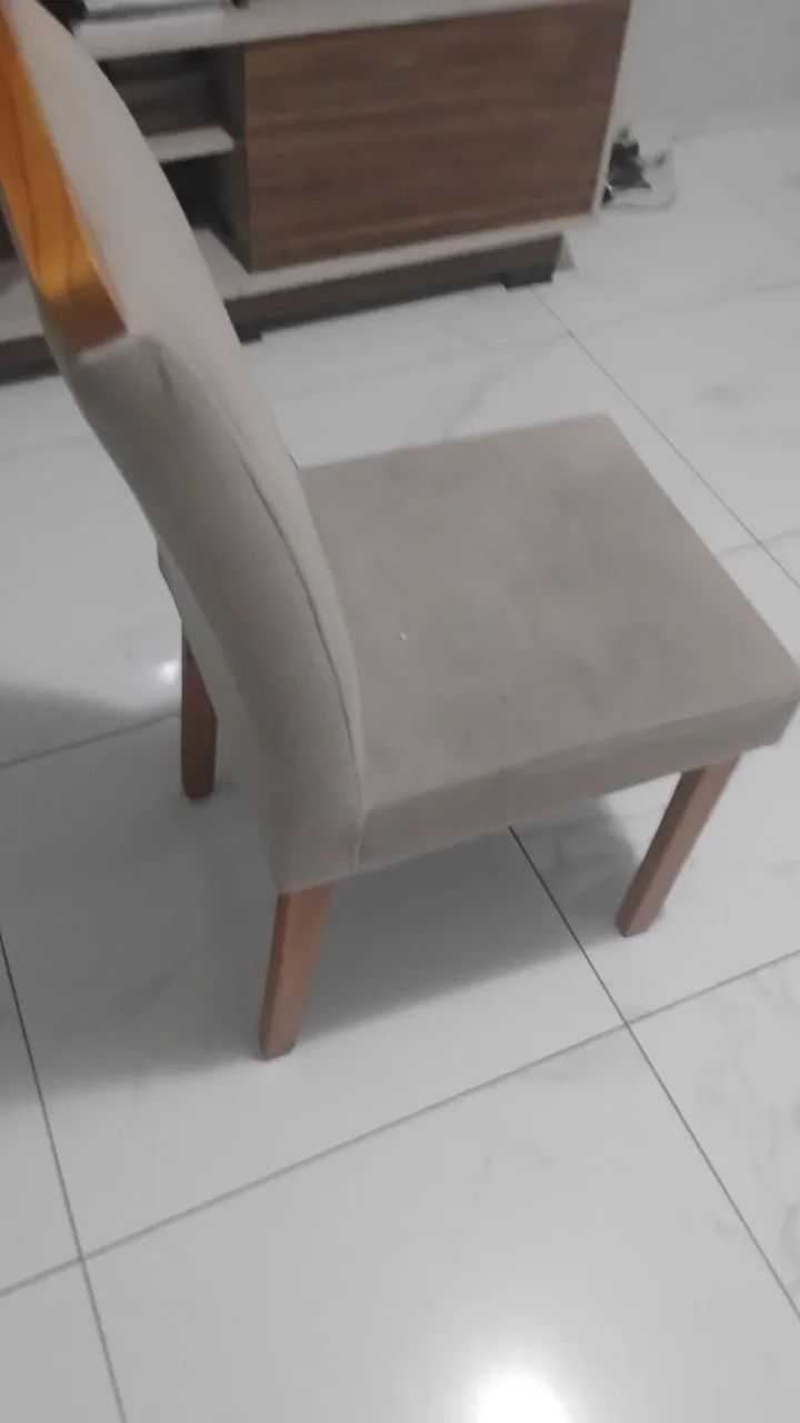 CADEIRA DE LUXO - Foto 3