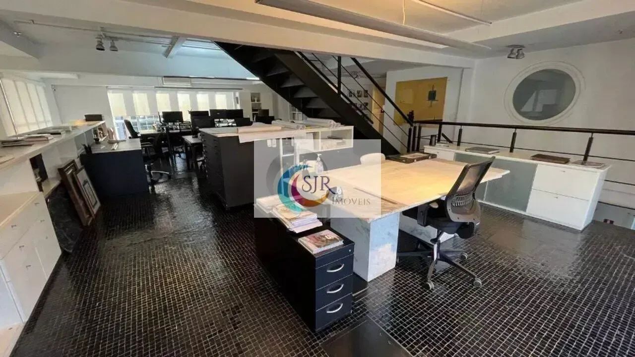 Conjunto à venda e locação, 455 m² - Vila Olímpia - São Paulo/SP - Foto 3